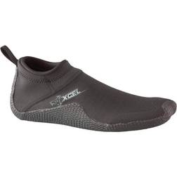 Xcel Reef Walker 1mm Neoprensko Black