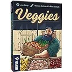 Devir Veggies engl