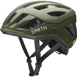 Smith signal helm blau