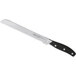 Rösle Coltello Da Pane Nero 20 cm Coltello per Pane 20 cm