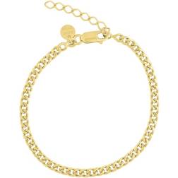 Aqua Dulce Bracelet - Gold