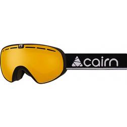 Cairn Spot OTG Ski Goggles Schwarz