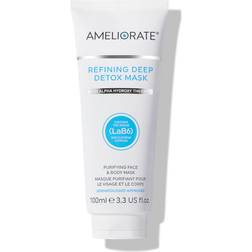 Ameliorate Refining Deep Detox Mask 100ml