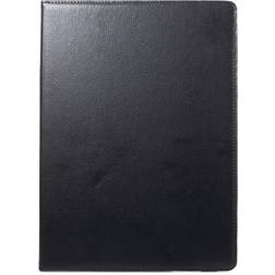 MAULUND iPad Pro 12.9" 2017 Klassisk Læder Cover