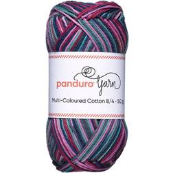 Panduro Cotton 8/4 50g Vinterskymning