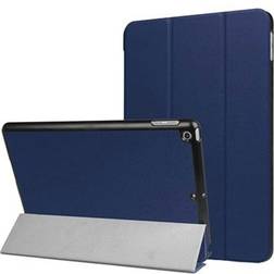 MTP Products iPad 9.7 2017/2018 Tri-fold Smart Folio cover flip-over