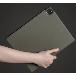 Linocell Linocell Premium Trifold Cover iPad Pro 12,9”