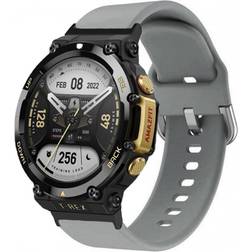 MAULUND Silikone Rem Amazfit T-Rex 2