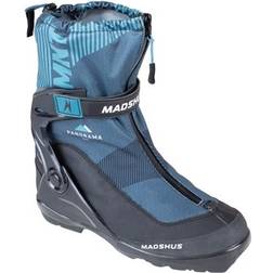 Madshus Panorama MNT Ski Boots - Black