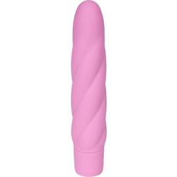 Baseks Lust Dildo Vibrator 19cm