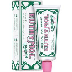 Euthymol Whitening Toothpaste 75ml