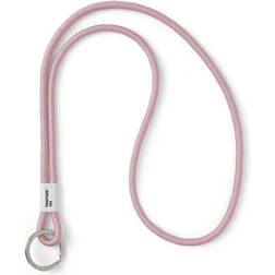 Pantone Official Key Chain Long - Light Pink