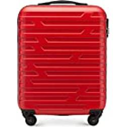Wittchen A Line II 54cm - Red