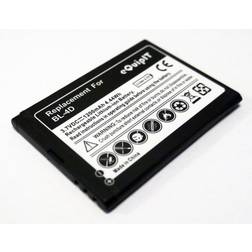eQuipIT Battery for BL-4D