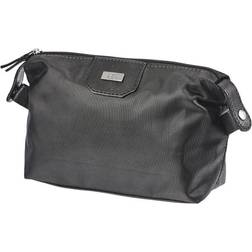 Bon Gout R-Pet Toiletry Bag - Black