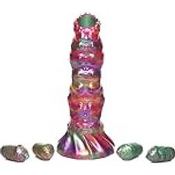 XR Brands Ovipositor Dildo 23 cm