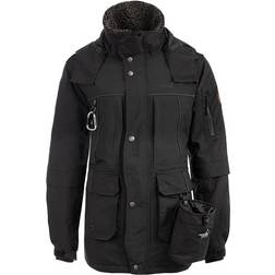 Arrak Outdoor Original Jacket Women - Black