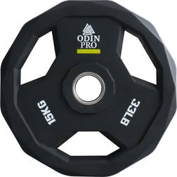 ODIN PRO TPU OL Vægtskive 15kg