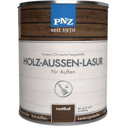 PNZ PNZ Holz-Außen-Lasur Weiß