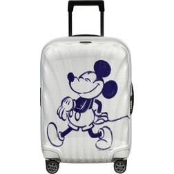 Samsonite C-Lite Disney Spinner Expandable 55cm