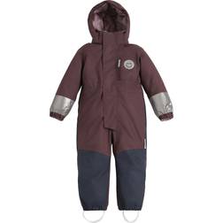 Viking Toasty Flyverdragt - Grape