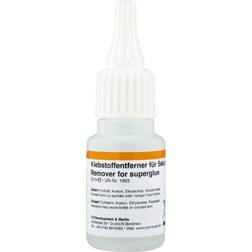 Adhesive Remover 20ml