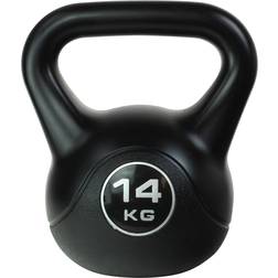 ODIN Vinyl Kettlebell 14kg