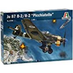 Italeri JU 87 B-2/R-2 Picchiatello