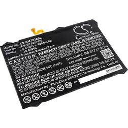 CS-SMT820SL Compatible