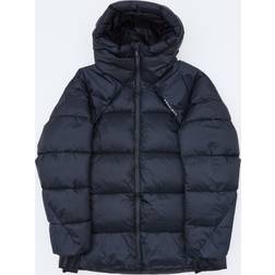 Röhnisch Saint Puffer Jacket W Black Størrelse XS
