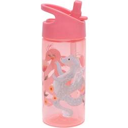 Petit Monkey Fairytale Dragon Water Bottle 380ml