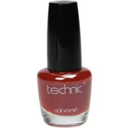 Technic Nail polish varnish long lasting quick dry cosmetic manicure