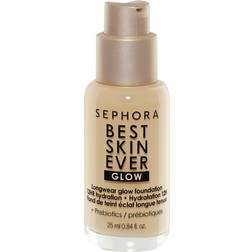 Sephora Collection Best Skin Ever Glow Foundation 12Y