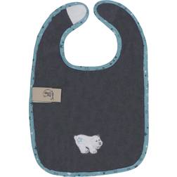 Sterntaler Velcro Bib Elia