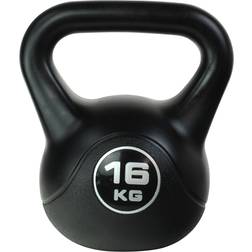 ODIN Vinyl Kettlebell 16kg