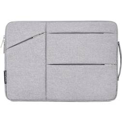 MAULUND CanvasArtisan Sleeve Til Macbook