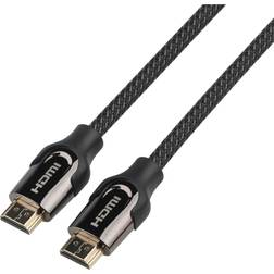 Dacota Platinum 2.0b HDMI - HDMI M-M 1m