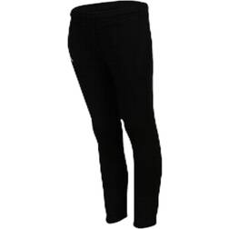 Kappa Junior Sweat Pants - Cuff Omini Black