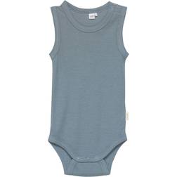 CeLaVi Trooper Bodysuit - Blue