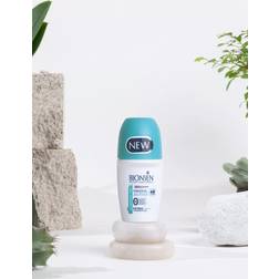 Bionsen mineral active roll on deodorant, aluminimum free 50ml