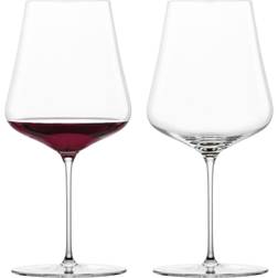 Zwiesel Duo Rødvingsglass 74cl 2st