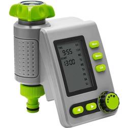 Luxorparts Bevattningstimer