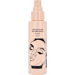 By Lyko On the Glow Setting Spray 100ml