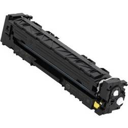 HP 201X XL 2300 sider