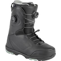 Nitro Snowboardboots Club Boa Black