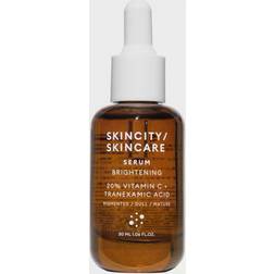 Skincity Skincare Serum Brightening 30ml