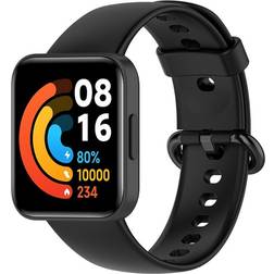 MAULUND Silicone Strap for Redmi Watch 2/2 Lite