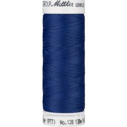 Mettler Seraflex sytråd 1303 Blå