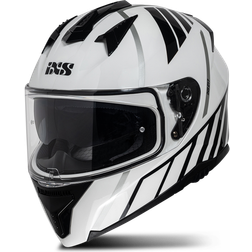 iXS 217 2.0 Helmet - Black Adult