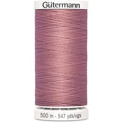 Gutermann Sytråd syntetisk 500m Farge: 473